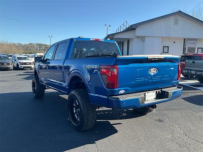 New 2025 Ford F-150 STX SuperCrew Cab for sale #T64843 - photo 2