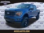 New 2025 Ford F-150 STX SuperCrew Cab for sale #T64843 - photo 1