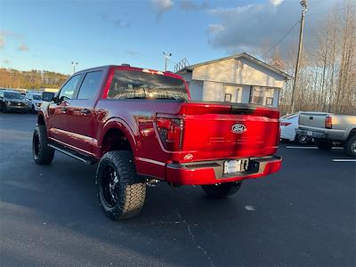 New 2025 Ford F-150 STX SuperCrew Cab for sale #T64844 - photo 2