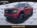 New 2025 Ford F-150 STX SuperCrew Cab for sale #T64844 - photo 1