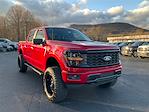 New 2025 Ford F-150 STX SuperCrew Cab for sale #T64844 - photo 4