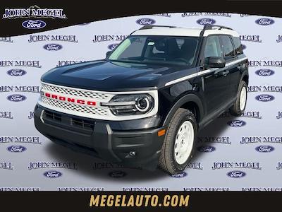 2025 Ford Bronco Sport 4WD SUV for sale #T64845 - photo 1