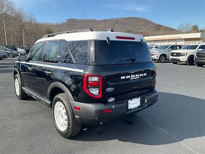 2025 Ford Bronco Sport 4WD SUV for sale #T64845 - photo 2