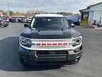 2025 Ford Bronco Sport 4WD SUV for sale #T64845 - photo 4