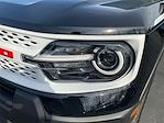 2025 Ford Bronco Sport 4WD SUV for sale #T64845 - photo 9