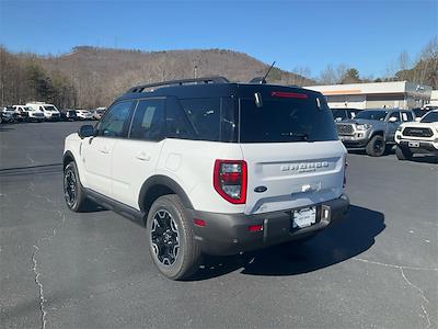 New 2025 Ford Bronco Sport Outer Banks for sale #T64846 - photo 2