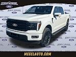 New 2026 Ford F-150 Lariat SuperCrew Cab for sale #T64850 - photo 1