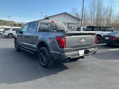 New 2025 Ford F-150 Lariat SuperCrew Cab for sale #T64854 - photo 2