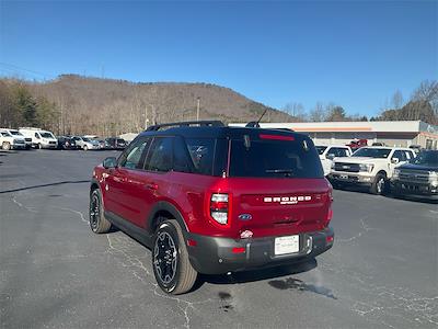 New 2025 Ford Bronco Sport Outer Banks for sale #T64866 - photo 2