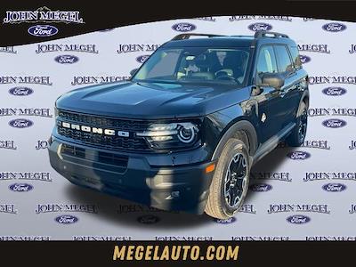 New 2025 Ford Bronco Sport Outer Banks for sale #T64867 - photo 1