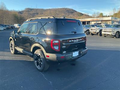 New 2025 Ford Bronco Sport Outer Banks for sale #T64867 - photo 2