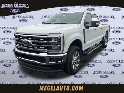 New 2026 Ford F-250 Lariat Crew Cab for sale #T64869 - photo 1