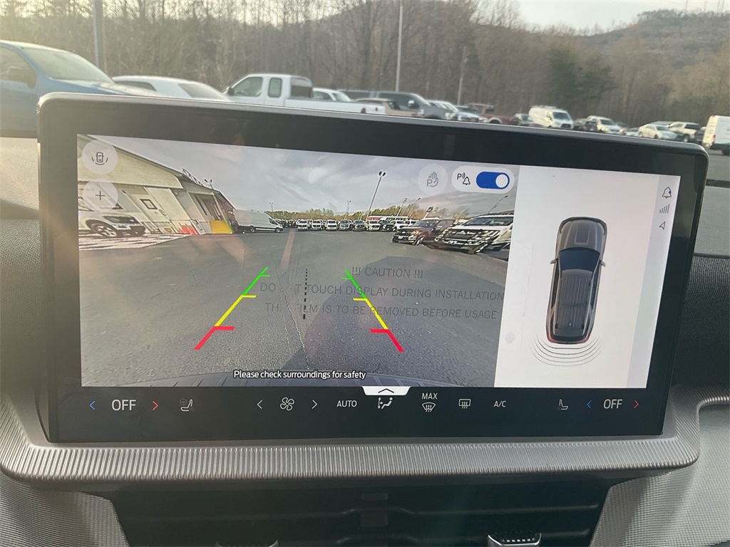 New 2026 Ford Explorer - photo 26