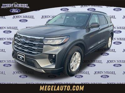 New 2026 Ford Explorer Active for sale #T64871 - photo 1