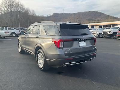 New 2026 Ford Explorer Active for sale #T64871 - photo 2