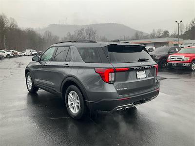 New 2026 Ford Explorer Active for sale #T64872 - photo 2