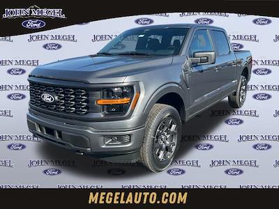 2026 Ford F-150 SuperCrew Cab 4WD Pickup for sale #T64874 - photo 1