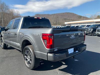 2026 Ford F-150 SuperCrew Cab 4WD Pickup for sale #T64874 - photo 2