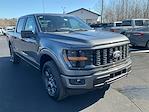 New 2026 Ford F-150 STX SuperCrew Cab for sale #T64874 - photo 5