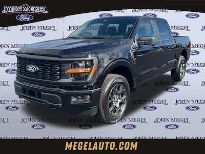 2026 Ford F-150 SuperCrew Cab 4WD Pickup for sale #T64875 - photo 1