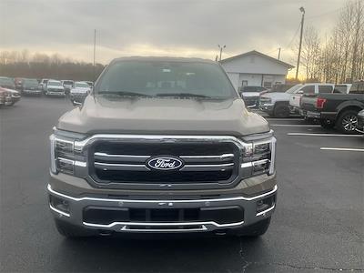 2026 Ford F-150 SuperCrew Cab 4WD Pickup for sale #T64876 - photo 2