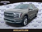 New 2026 Ford F-150 Lariat SuperCrew Cab for sale #T64876 - photo 1