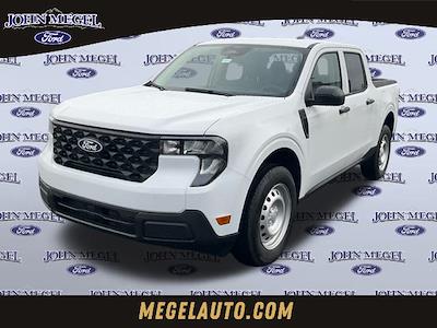 New 2026 Ford Maverick XL SuperCrew Cab for sale #T64877 - photo 1