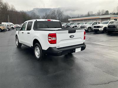 New 2026 Ford Maverick XL SuperCrew Cab for sale #T64877 - photo 2