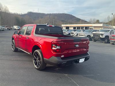New 2026 Ford Maverick XLT SuperCrew Cab for sale #T64878 - photo 2