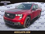 New 2026 Ford Maverick XLT SuperCrew Cab for sale #T64878 - photo 1
