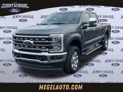 New 2026 Ford F-250 Lariat Crew Cab for sale #T64879 - photo 1