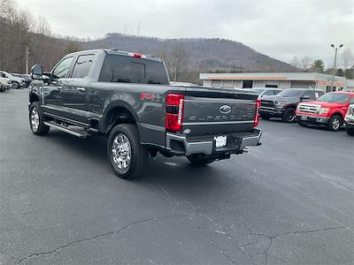 New 2026 Ford F-250 Lariat Crew Cab for sale #T64879 - photo 2