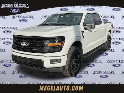 New 2026 Ford F-150 - photo 1