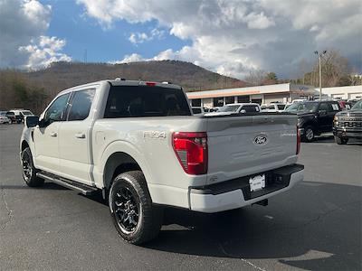 New 2026 Ford F-150 - photo 1