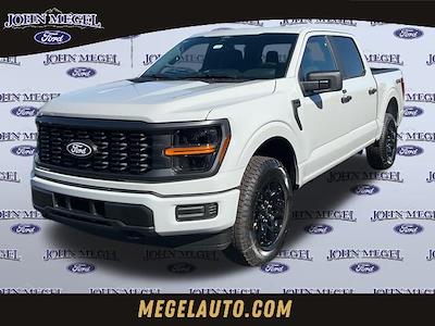New 2026 Ford F-150 - photo 1
