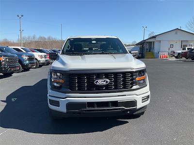 New 2026 Ford F-150 - photo 1