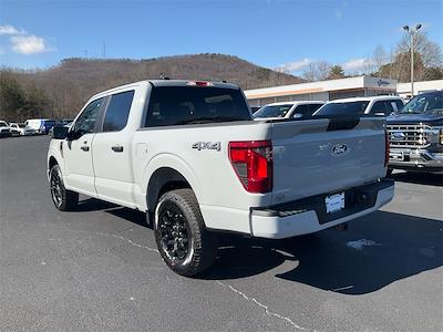 New 2026 Ford F-150 - photo 1