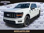 New 2026 Ford F-150 STX SuperCrew Cab for sale #T64881 - photo 1