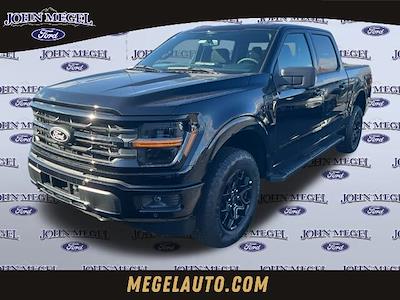 New 2026 Ford F-150 - photo 1