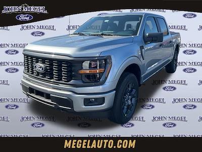 New 2026 Ford F-150 - photo 1