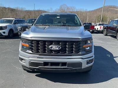 New 2026 Ford F-150 - photo 1