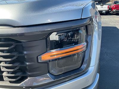 New 2026 Ford F-150 - photo 1