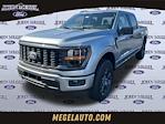 New 2026 Ford F-150 STX SuperCrew Cab for sale #T64883 - photo 1