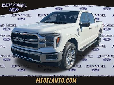 2026 Ford F-150 SuperCrew Cab 4WD Pickup for sale #T64884 - photo 1