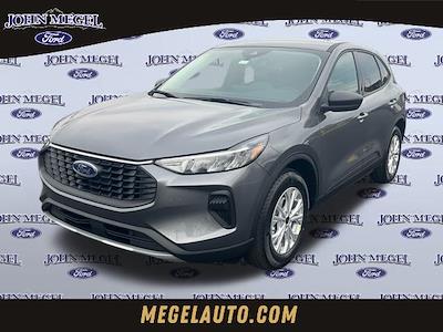 New 2026 Ford Escape Active for sale #T64887 - photo 1
