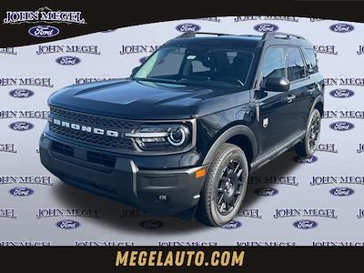 New 2025 Ford Bronco Sport Big Bend for sale #T64888 - photo 1