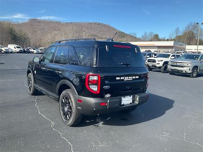 New 2025 Ford Bronco Sport Big Bend for sale #T64888 - photo 2