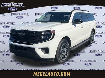 New 2026 Ford Expedition MAX Active for sale #T64889 - photo 1