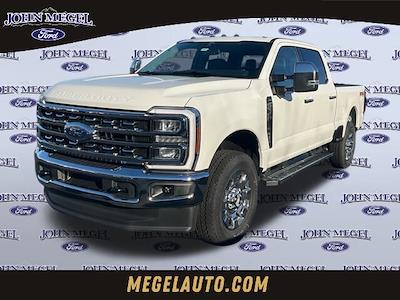 New 2026 Ford F-250 Lariat Crew Cab for sale #T64890 - photo 1