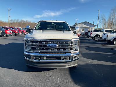 New 2026 Ford F-250 Lariat Crew Cab for sale #T64890 - photo 2